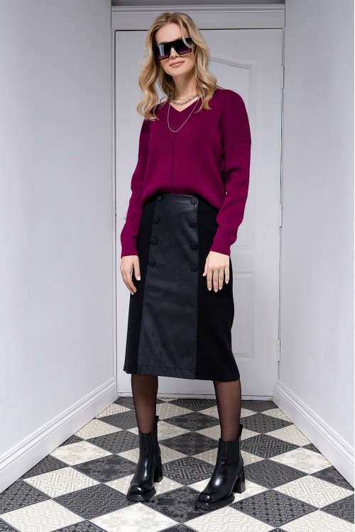 Джемпер C3869